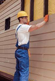 Best Vinyl Siding Installation  in Country Clu, CA